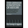 The German Conception of History