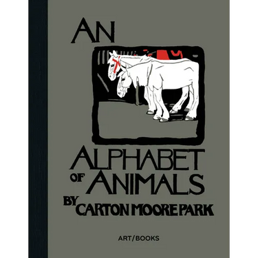 An Alphabet of Animals