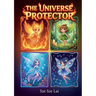 The Universe Protector Volume 1