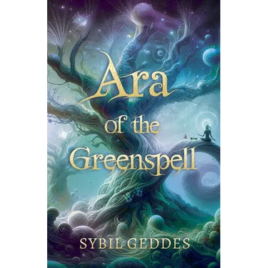 Ara of the Greenspell