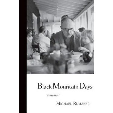 Black Mountain Days