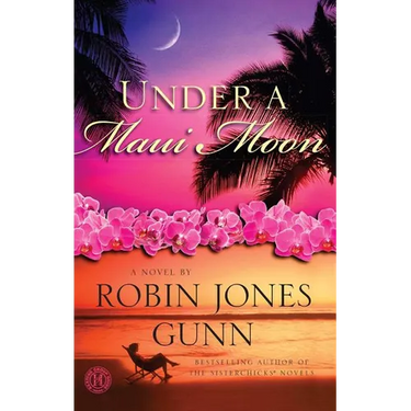 Under a Maui Moon