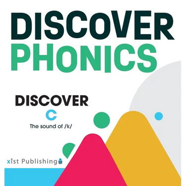 Discover C