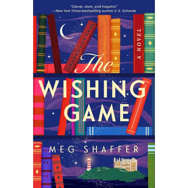 The Wishing Game