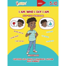 I Am Who I Say I Am: Self-Talk Workbook