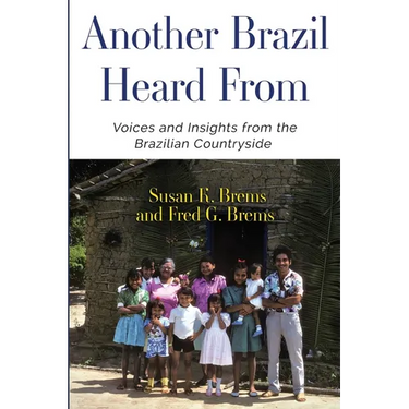 Another Brazil Heard From