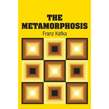 The Metamorphosis