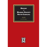 History of Marion County, South Carolina