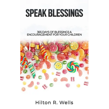 Speak Blessings