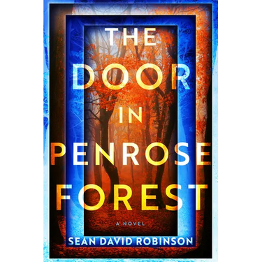 The Door in Penrose Forest