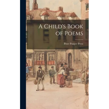 A Child's Book of Poems