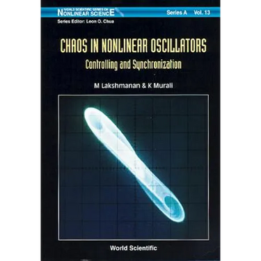 Chaos in Nonlinear Oscillator .. (V13)