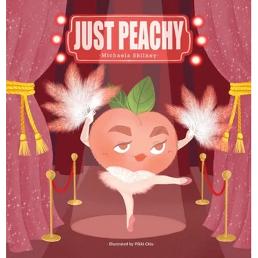 Just Peachy
