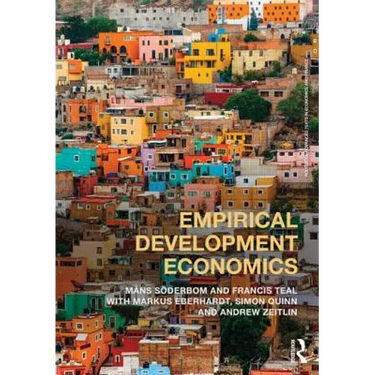 Empirical Development Economics