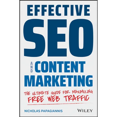 Effective SEO and Content Marketing