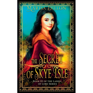 The Secret of Skye Isle
