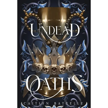 Undead Oaths