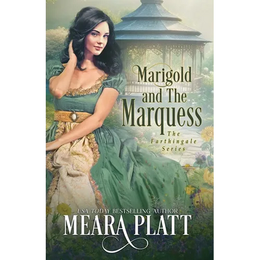 Marigold and the Marquess