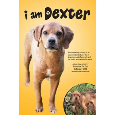 I Am Dexter