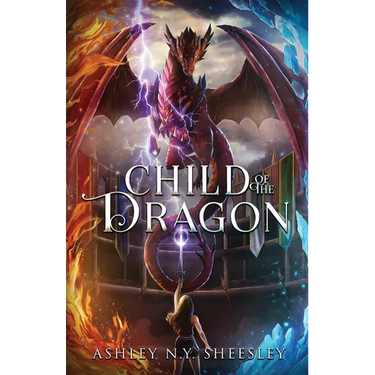 Child of the Dragon