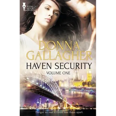 Haven Security: Vol 1