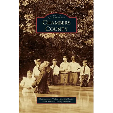 Chambers County