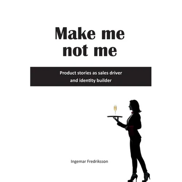 Make me not me: Product stories as sales driver and identity builder