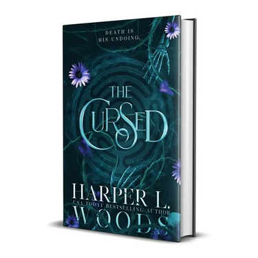 The Cursed: Standard Edition