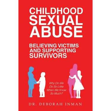 Childhood Sexual Abuse Believing Victims and Supporting Survivors: Why Do We Do so Little When We Know so Much?