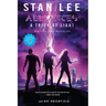 A Trick of Light: Stan Lee's Alliances