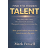 Find The Hidden Talent