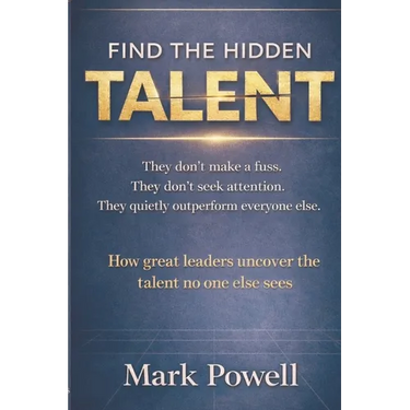 Find The Hidden Talent