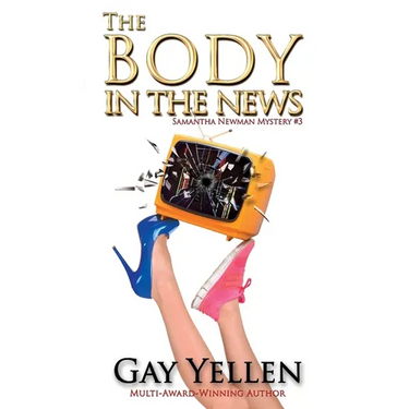 The Body in the News