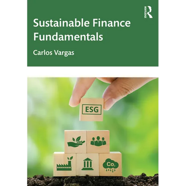 Sustainable Finance Fundamentals