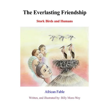 The Everlasting Friendship