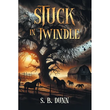 Stuck in Twindle