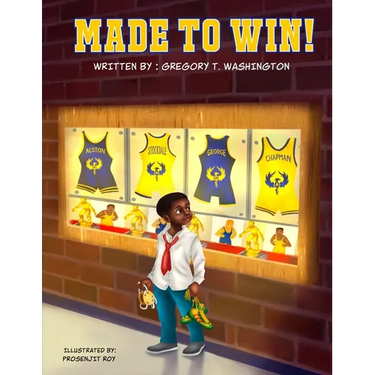 Made To Win