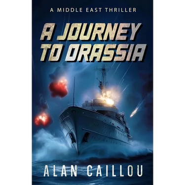 A Journey to Orassia