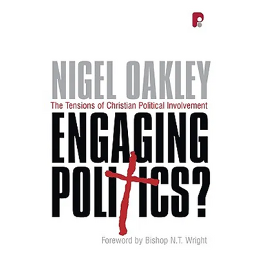 Engaging Politics?: The Tensions of Christian Political Involvement