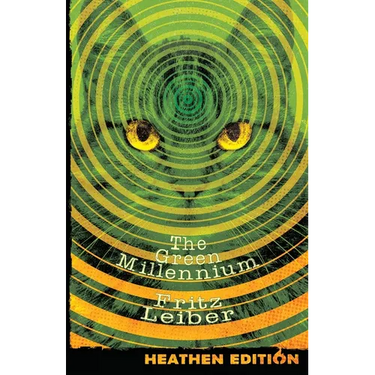 The Green Millennium (Heathen Edition)