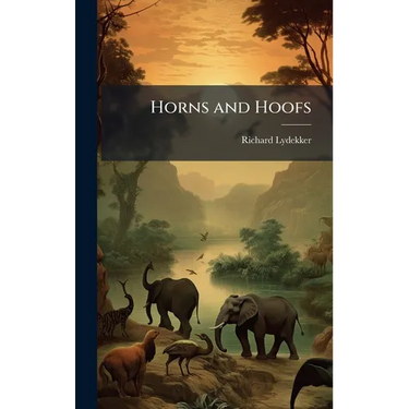Horns and Hoofs