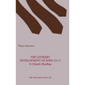 The Literary Development of John 13-17
