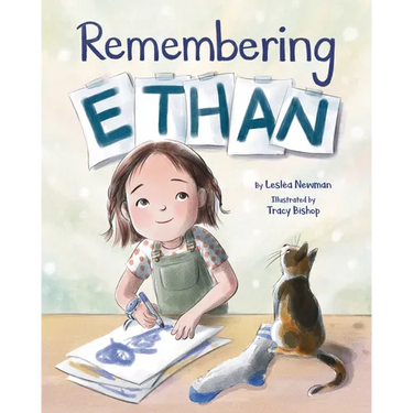 Remembering Ethan