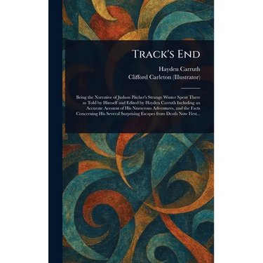 Track's End