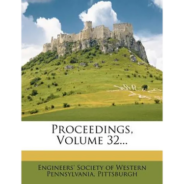 Proceedings, Volume 32...