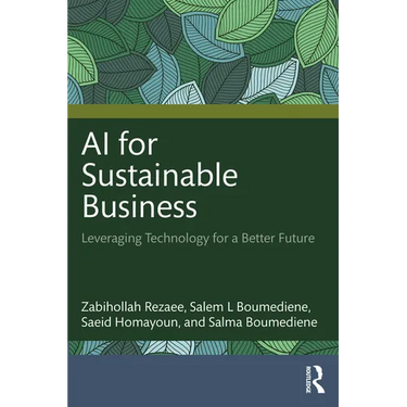 AI for Sustainable Business: Leveraging Technology for a Better Future