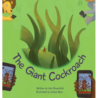 The Giant Cockroach