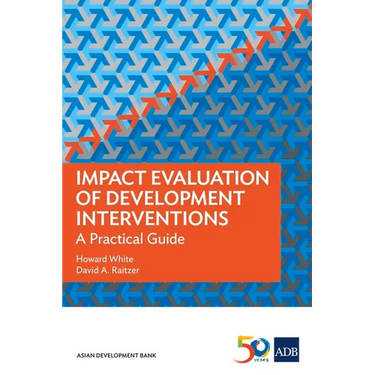 Impact Evaluation of Development Interventions: A Practical Guide