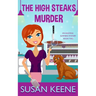 The High Steaks Murder