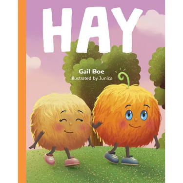 Hay